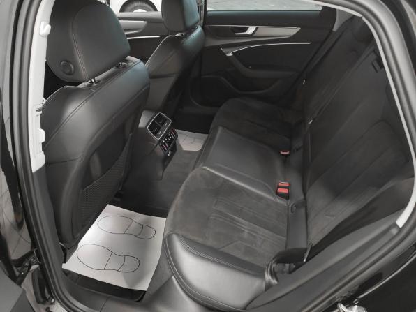 Audi A6 V (C8) с пробегом 2018 года, цена 3 890 000 рублей, 108312 км, универсал, Автокод Объявления