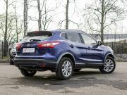 Nissan Qashqai II Санкт-Петербург  - изображение 20