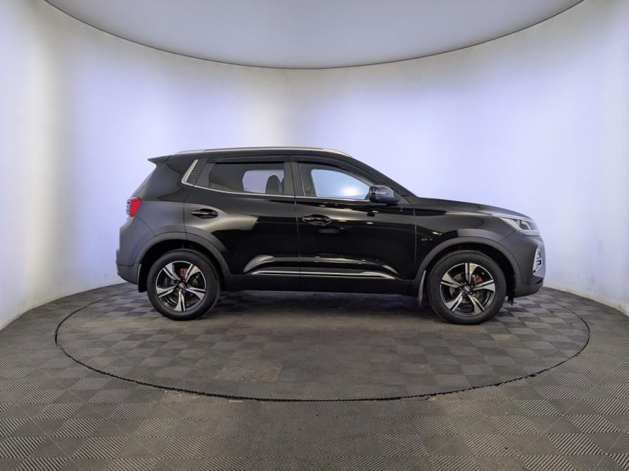 Chery Tiggo 4 Pro I Москва  - изображение 4