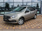 Lada (ВАЗ) Granta I Рестайлинг Калуга  - изображение 18