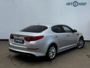 Kia Optima III Рестайлинг Москва  - изображение 22