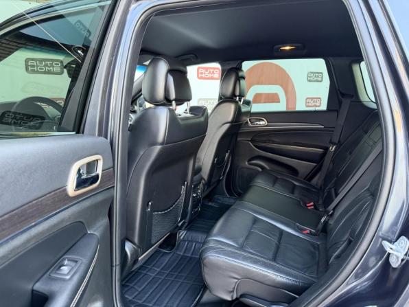 Jeep Grand Cherokee IV (WK2) Рестайлинг с пробегом 2014 года, цена 1 999 900 рублей, 232349 км, внедорожник, Автокод Объявления