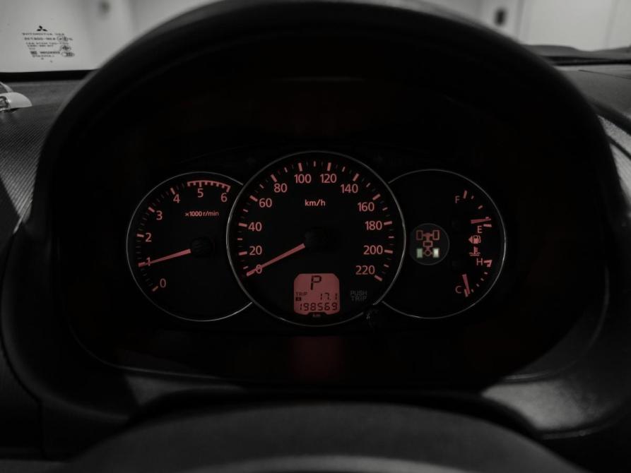 Mitsubishi Pajero Sport II Рестайлинг Москва  - изображение 11