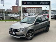 Lada (ВАЗ) Granta I Рестайлинг Калуга  - изображение 17