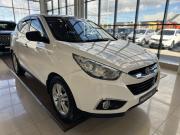 Hyundai ix35 I Саратов  - изображение 27
