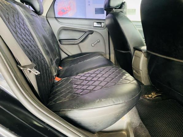 Ford Focus II с пробегом 2006 года, цена 320 000 рублей, 220000 км, седан, Автокод Объявления