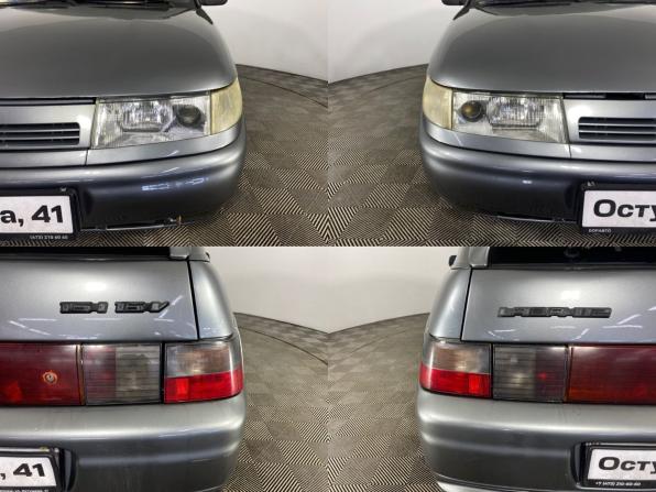 Lada (ВАЗ) 2112 с пробегом 2007 года, цена 290 000 рублей, 293966 км, хэтчбек, Автокод Объявления