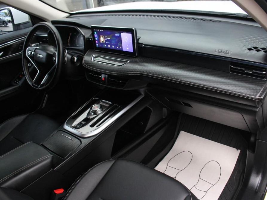 Haval Jolion I Калуга  - изображение 5