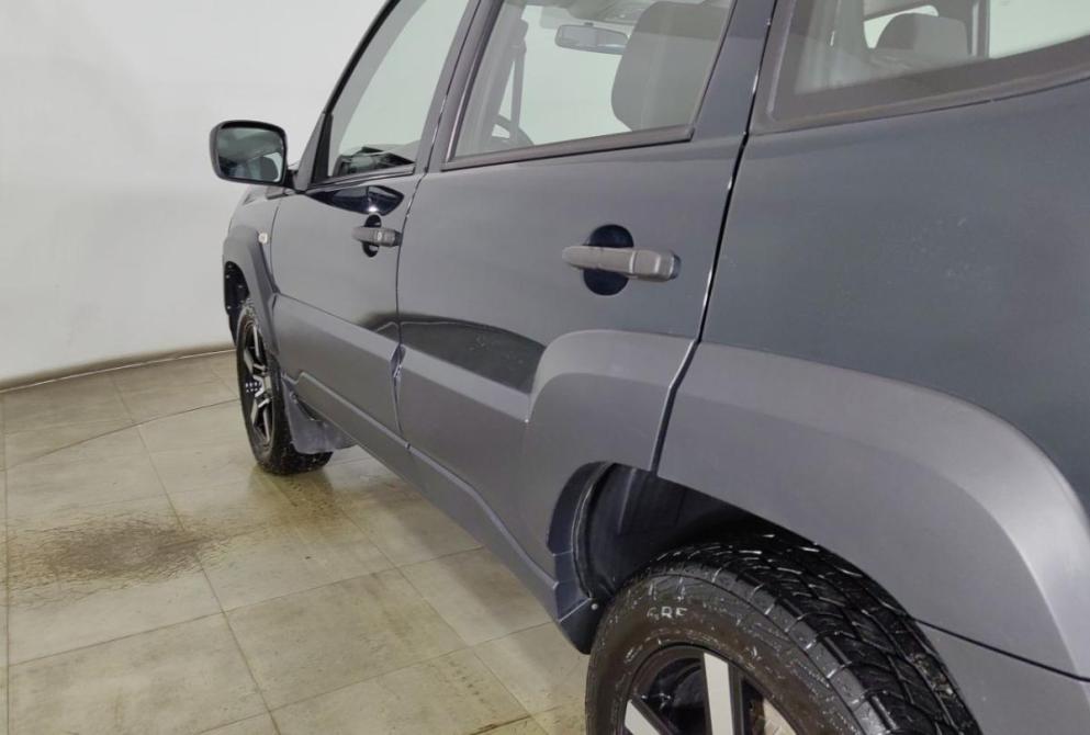 Lada (ВАЗ) Niva Travel I Волгоград  - изображение 23