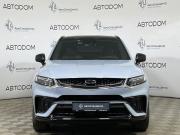 Geely Tugella I Рестайлинг Москва  - изображение 22