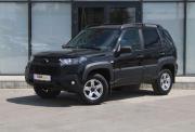 Lada (ВАЗ) Niva Travel I Саратов  - изображение 28