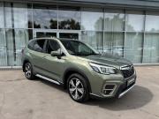 Subaru Forester V Воронеж  - изображение 16