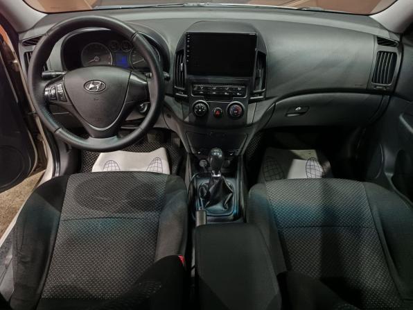 Hyundai i30 I Рестайлинг с пробегом 2010 года, цена 650 000 рублей, 161559 км, хэтчбек, Автокод Объявления