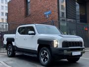 Kia Tasman Санкт-Петербург  - изображение 30