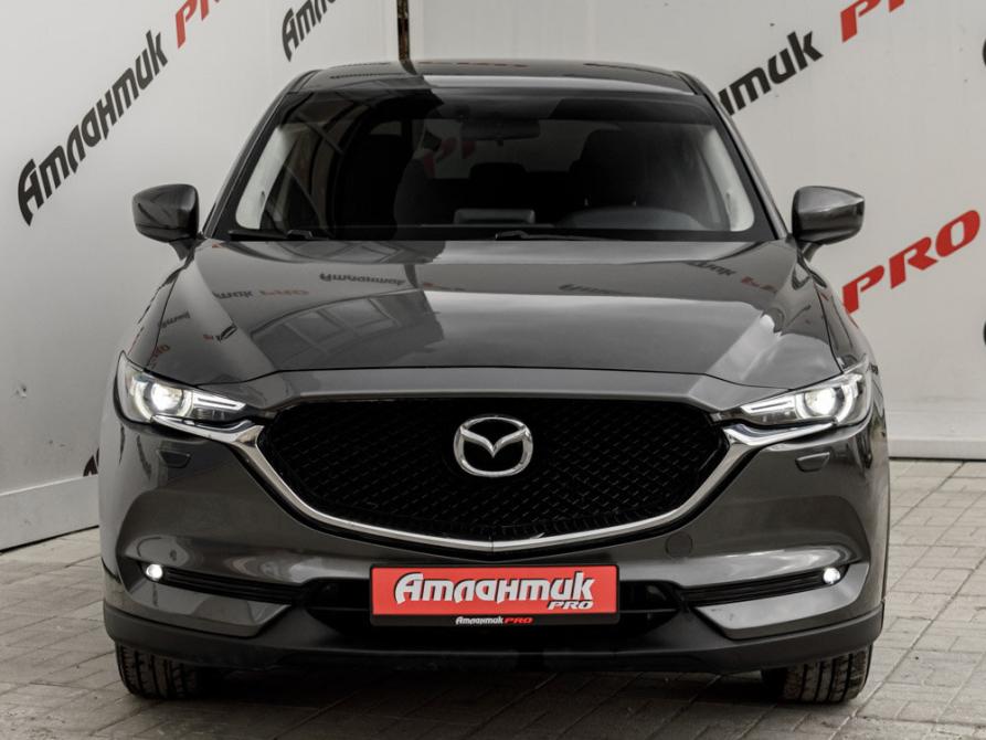 Mazda CX-5 II Екатеринбург  - изображение 2