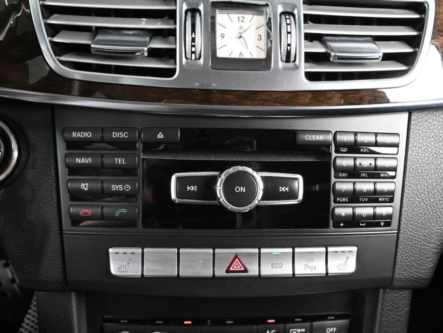 Mercedes-Benz E-Класс IV (W212 S212 C207) Рестайлинг Ростов-на-Дону  - изображение 15