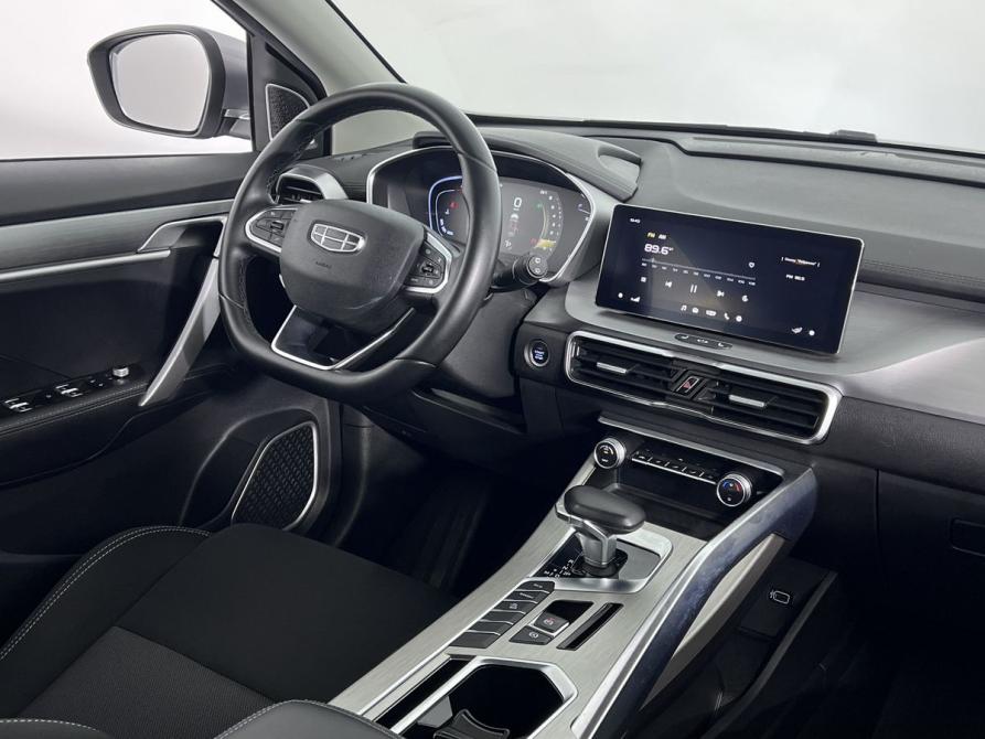 Geely Coolray I Калининград  - изображение 13