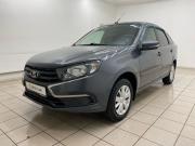 Lada (ВАЗ) Granta I Рестайлинг Энгельс  - изображение 38
