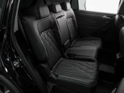 Volkswagen Tiguan II Рестайлинг (China Market) Воронеж  - изображение 34
