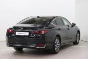 Lexus ES VII Рестайлинг Иркутск  - изображение 25
