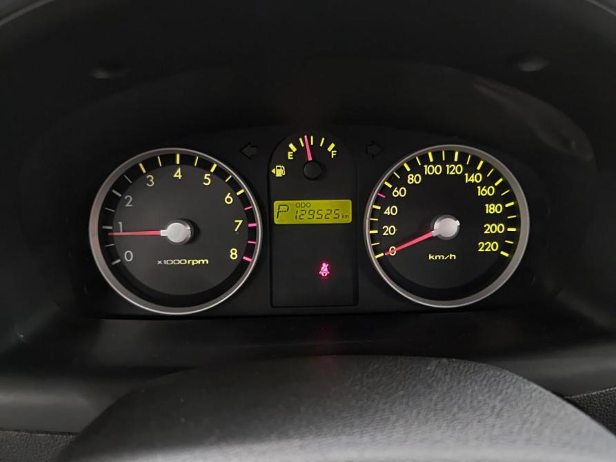 Hyundai Getz I Рестайлинг Казань  - изображение 16