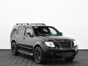 Nissan Pathfinder III Рестайлинг Москва  - изображение 18