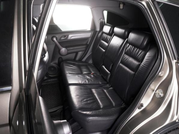 Honda CR-V III с пробегом 2008 года, цена 1 349 000 рублей, 271838 км, внедорожник, Автокод Объявления
