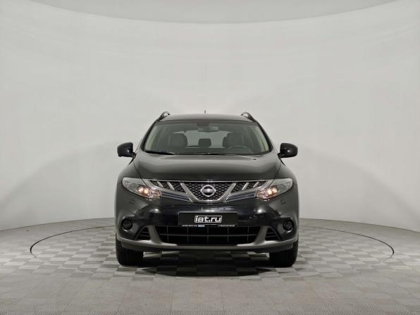 Nissan Murano II (Z51) Рестайлинг 2 с пробегом 2013 года, цена 1 299 000 рублей, 193025 км, внедорожник, Автокод Объявления