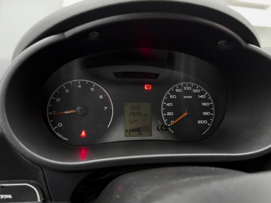 Lada (ВАЗ) Granta I Ростов-на-Дону  - изображение 13