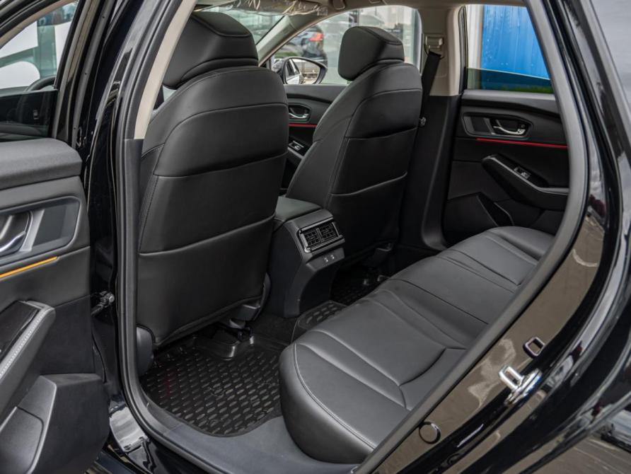 Honda Accord XI Рестайлинг Краснодар  - изображение 11