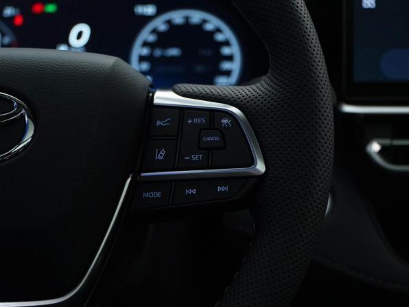 Toyota Highlander IV (XU70) с пробегом 2026 года, цена 5 258 050 рублей, 14 км, внедорожник, Автокод Объявления