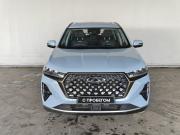 Chery Tiggo 7 Pro Max I Москва  - изображение 21