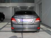 Hyundai Solaris I Таганрог  - изображение 26