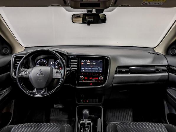 Mitsubishi Outlander III Рестайлинг 3 с пробегом 2021 года, цена 2 450 000 рублей, 90500 км, внедорожник, Автокод Объявления