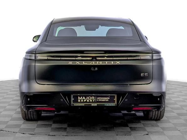 Exeed Exlantix ES с пробегом 2025 года, цена 4 780 000 рублей, 16949 км, седан, Автокод Объявления