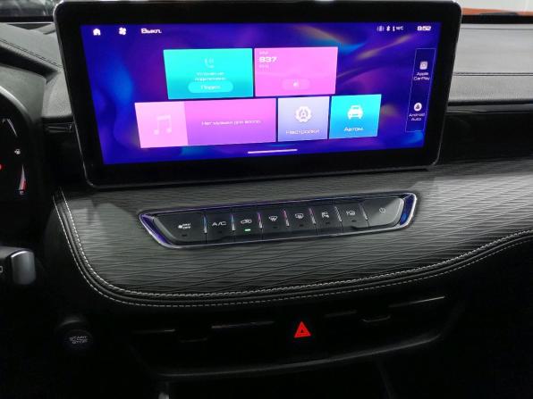 Haval Jolion I Рестайлинг с пробегом 2023 года, цена 1 830 000 рублей, 54886 км, внедорожник, Автокод Объявления