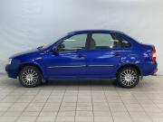Lada (ВАЗ) Kalina I Воронеж  - изображение 29