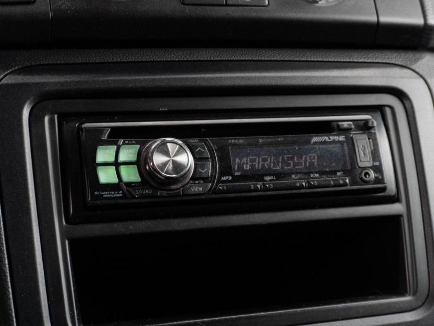Skoda Fabia II Рестайлинг Тюмень  - изображение 14