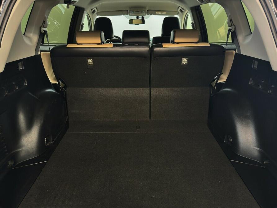 Toyota RAV4 IV (XA40) Рестайлинг Москва  - изображение 15
