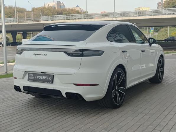 Porsche Cayenne III с пробегом 2021 года, цена 10 650 000 рублей, 68989 км, внедорожник, Автокод Объявления