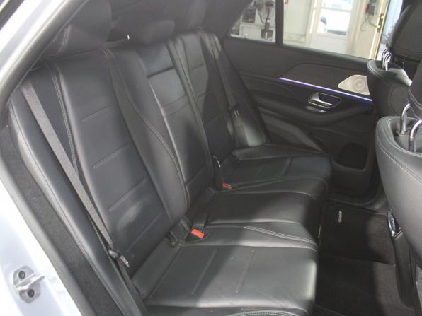 Mercedes-Benz GLE Coupe II (C167) с пробегом 2022 года, цена 9 350 000 рублей, 72000 км, внедорожник, Автокод Объявления