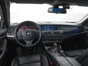 BMW 5 серии VI (F10/F11/F07) Москва  - изображение 26