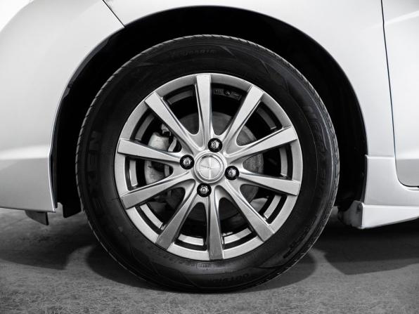 Honda Shuttle II с пробегом 2015 года, цена 1 140 500 рублей, 159612 км, универсал, Автокод Объявления