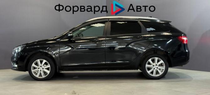 Lada (ВАЗ) Vesta I с пробегом 2020 года, цена 1 150 000 рублей, 89403 км, универсал, Автокод Объявления