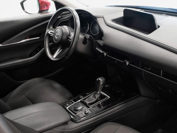 Mazda CX-30 I с пробегом 2021 года, цена 2 625 000 рублей, 59756 км, внедорожник, Автокод Объявления
