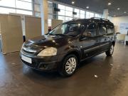 Lada (ВАЗ) Largus I Чебоксары  - изображение 40