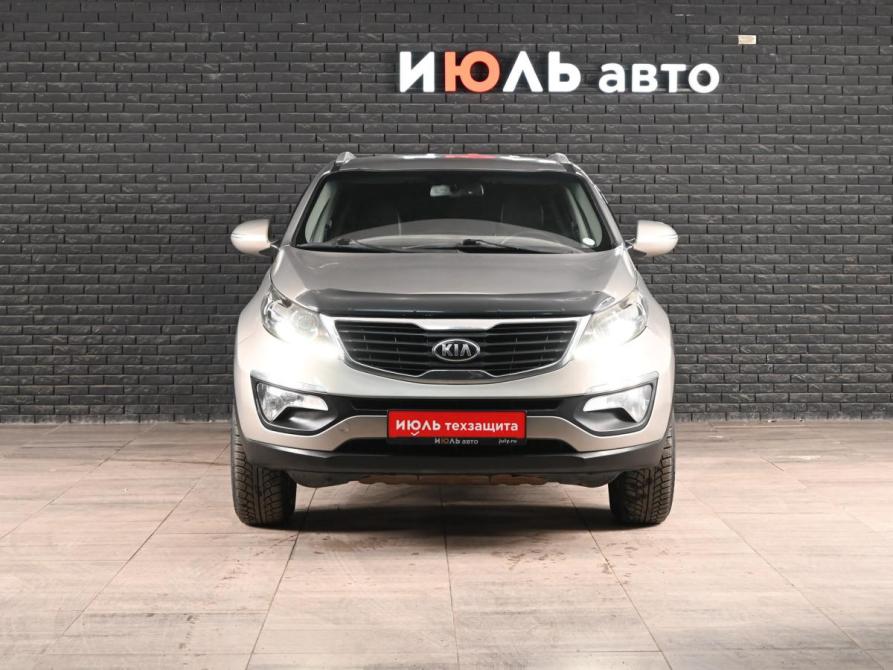 Kia Sportage III Екатеринбург  - изображение 2