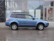 Subaru Forester III Новосибирск  - изображение 24