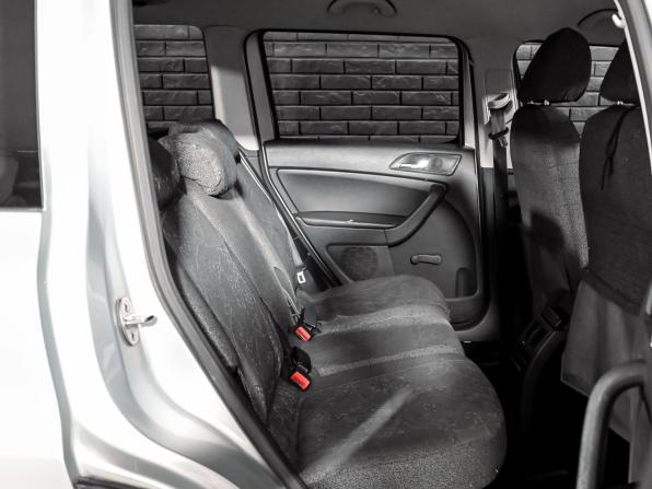 Skoda Yeti I Рестайлинг с пробегом 2014 года, цена 1 050 000 рублей, 167055 км, внедорожник, Автокод Объявления