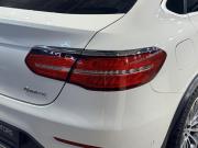 Mercedes-Benz GLC Coupe I (C253) Иркутск  - изображение 53